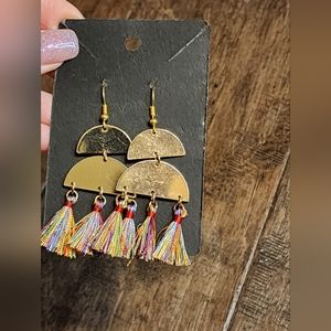NWT Earrings